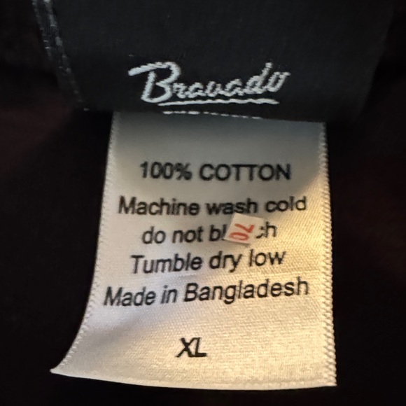 🏍️ Harley-Davidson Las Vegas Women’s Tee – Size XL - Picture 7 of 8